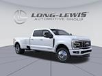 2026 Ford F-450 Crew Cab DRW 4WD Pickup for sale #M26SD035 - photo 7