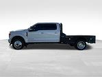 2019 Ford F-450 Crew Cab DRW 4WD Flatbed Truck for sale #M26SD035A - photo 3