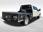 2019 Ford F-450 Crew Cab DRW 4WD Flatbed Truck for sale #M26SD035A - photo 5