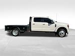 2019 Ford F-450 Crew Cab DRW 4WD Flatbed Truck for sale #M26SD035A - photo 6