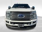 2019 Ford F-450 Crew Cab DRW 4WD Flatbed Truck for sale #M26SD035A - photo 8