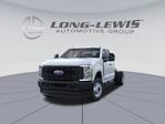 New 2026 Ford F-350 XL Super Cab 4WD Cab Chassis for sale #M26SD037 - photo 3