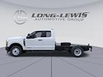 New 2026 Ford F-350 XL Super Cab 4WD Cab Chassis for sale #M26SD037 - photo 4