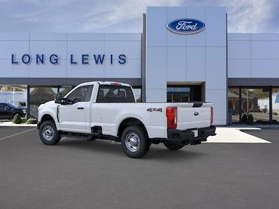 New 2026 Ford F-250 XL Regular Cab 4WD Pickup for sale #M26SD038 - photo 2