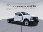 New 2026 Ford F-350 XL Super Cab 4WD Cab Chassis for sale #M26SD039 - photo 8