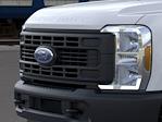 2026 Ford F-350 Regular Cab DRW 4x4 Cab Chassis for sale #M26SD040 - photo 17