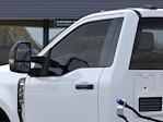 2026 Ford F-350 Regular Cab DRW 4WD Cab Chassis for sale #M26SD040 - photo 22
