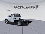 2026 Ford F-350 Regular Cab DRW 4x4 Cab Chassis for sale #M26SD040 - photo 2