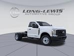2026 Ford F-350 Regular Cab DRW 4x4 Cab Chassis for sale #M26SD040 - photo 7