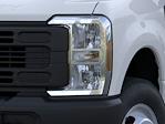 New 2026 Ford F-350 XL Super Cab 4WD Cab Chassis for sale #M26SD041 - photo 18