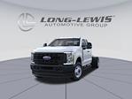 New 2026 Ford F-350 XL Super Cab 4WD Cab Chassis for sale #M26SD041 - photo 3