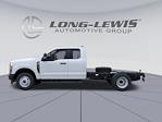 New 2026 Ford F-350 XL Super Cab 4WD Cab Chassis for sale #M26SD041 - photo 4
