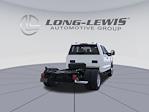 New 2026 Ford F-350 XL Super Cab 4WD Cab Chassis for sale #M26SD041 - photo 8