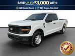 2024 Ford F-150 Super Cab 4WD Pickup for sale #M26SD041A - photo 1
