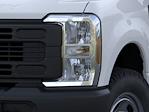 New 2026 Ford F-350 XL Super Cab 4WD Cab Chassis for sale #M26SD042 - photo 18