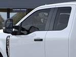 New 2026 Ford F-350 XL Super Cab 4WD Cab Chassis for sale #M26SD042 - photo 22