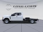 New 2026 Ford F-350 XL Super Cab 4WD Cab Chassis for sale #M26SD042 - photo 4