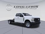 New 2026 Ford F-350 XL Super Cab 4WD Cab Chassis for sale #M26SD042 - photo 7