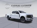 New 2026 Ford F-250 Platinum Crew Cab 4x4 Pickup for sale #M26SD043 - photo 7