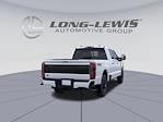 New 2026 Ford F-250 Platinum Crew Cab 4x4 Pickup for sale #M26SD043 - photo 8
