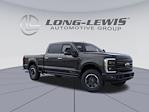 New 2026 Ford F-350 Platinum Crew Cab 4x4 SRW Pickup for sale #M26SD044 - photo 7