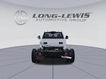 New 2026 Ford F-550 XL Regular Cab 4x4 Cab Chassis for sale #M26SD045 - photo 5