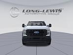 New 2026 Ford F-550 XL Regular Cab 4x4 Cab Chassis for sale #M26SD045 - photo 6