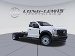 New 2026 Ford F-550 XL Regular Cab 4x4 Cab Chassis for sale #M26SD045 - photo 7