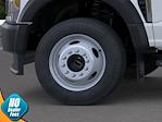 New 2026 Ford F-550 XL Regular Cab 4WD Cab Chassis for sale #M26SD046 - photo 21