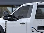 New 2026 Ford F-550 XL Regular Cab 4WD Cab Chassis for sale #M26SD046 - photo 22