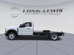 New 2026 Ford F-550 XL Regular Cab 4x4 Cab Chassis for sale #M26SD046 - photo 3