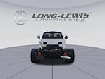 New 2026 Ford F-550 XL Regular Cab 4x4 Cab Chassis for sale #M26SD046 - photo 5