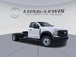 New 2026 Ford F-550 XL Regular Cab 4x4 Cab Chassis for sale #M26SD046 - photo 7