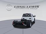 New 2026 Ford F-550 XL Regular Cab 4x4 Cab Chassis for sale #M26SD046 - photo 8