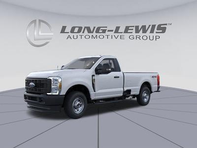 New 2026 Ford F-250 XL Regular Cab 4x4 Pickup for sale #M26SD048 - photo 1