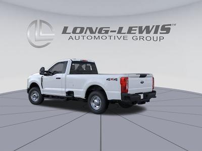 New 2026 Ford F-250 XL Regular Cab 4WD Pickup for sale #M26SD048 - photo 2