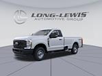 New 2026 Ford F-250 XL Regular Cab 4x4 Pickup for sale #M26SD048 - photo 1