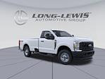 New 2026 Ford F-250 XL Regular Cab 4x4 Pickup for sale #M26SD048 - photo 7