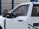New 2026 Ford F-350 XL Regular Cab 4x4 Cab Chassis for sale #M26SD049 - photo 20
