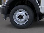 New 2026 Ford F-550 XL Regular Cab 4WD Cab Chassis for sale #M26SD052 - photo 21