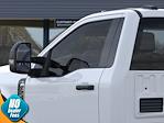 New 2026 Ford F-550 XL Regular Cab 4WD Cab Chassis for sale #M26SD052 - photo 22