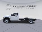 New 2026 Ford F-550 XL Regular Cab 4WD Cab Chassis for sale #M26SD052 - photo 4