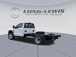 New 2026 Ford F-550 XL Regular Cab 4WD Cab Chassis for sale #M26SD052 - photo 2