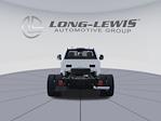 New 2026 Ford F-550 XL Regular Cab 4WD Cab Chassis for sale #M26SD052 - photo 5