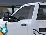 2026 Ford F-550 Regular Cab DRW 4WD Cab Chassis for sale #M26SD053 - photo 22