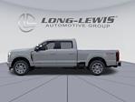 New 2026 Ford F-350 Platinum Crew Cab 4WD SRW Pickup for sale #M26SD055 - photo 3