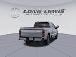 New 2026 Ford F-350 Platinum Crew Cab 4WD SRW Pickup for sale #M26SD055 - photo 8