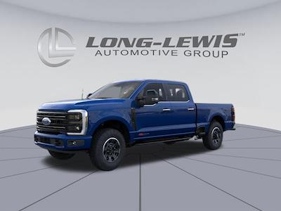 New 2026 Ford F-350 Crew Cab 4WD SRW Pickup for sale #M26SD056 - photo 1
