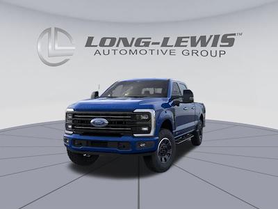 New 2026 Ford F-350 Crew Cab 4WD SRW Pickup for sale #M26SD056 - photo 2