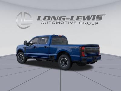 2026 Ford F-350 Crew Cab SRW 4WD Pickup for sale #M26SD056 - photo 2